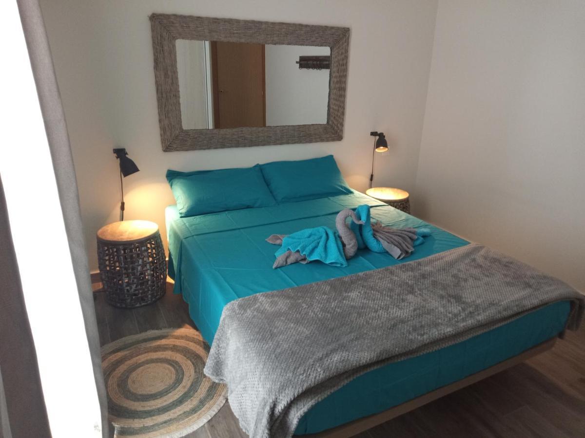 Casa Esterlita Tarajalejo Zewnętrze zdjęcie