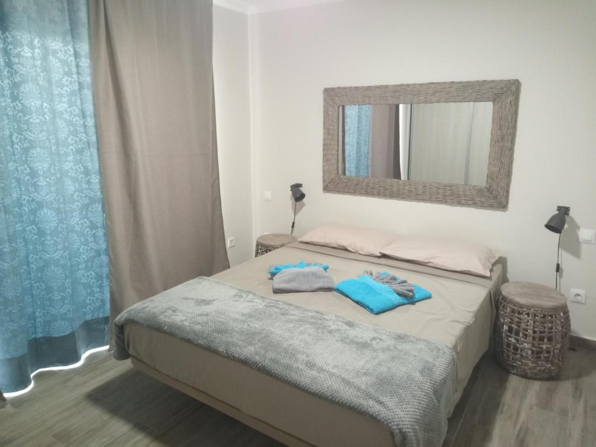 Casa Esterlita Tarajalejo Zewnętrze zdjęcie