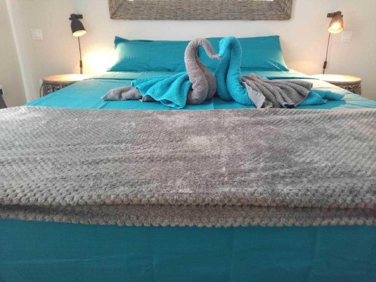 Casa Esterlita Tarajalejo Zewnętrze zdjęcie