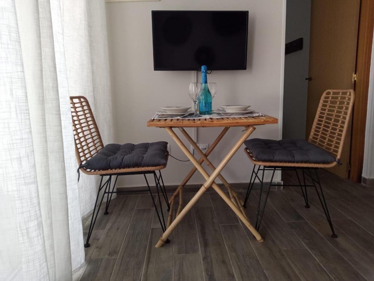 Casa Esterlita Tarajalejo Zewnętrze zdjęcie