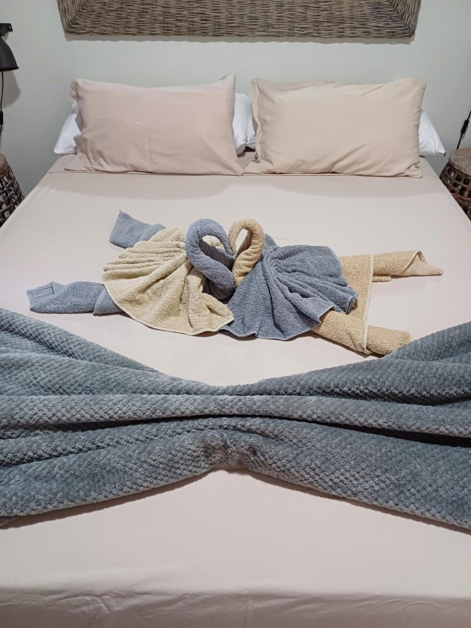 Casa Esterlita Tarajalejo Zewnętrze zdjęcie