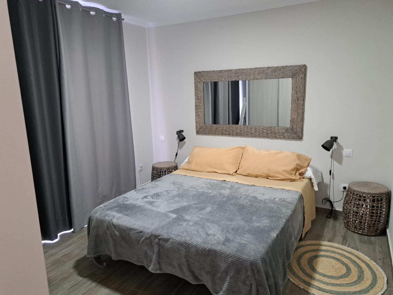 Casa Esterlita Tarajalejo Zewnętrze zdjęcie
