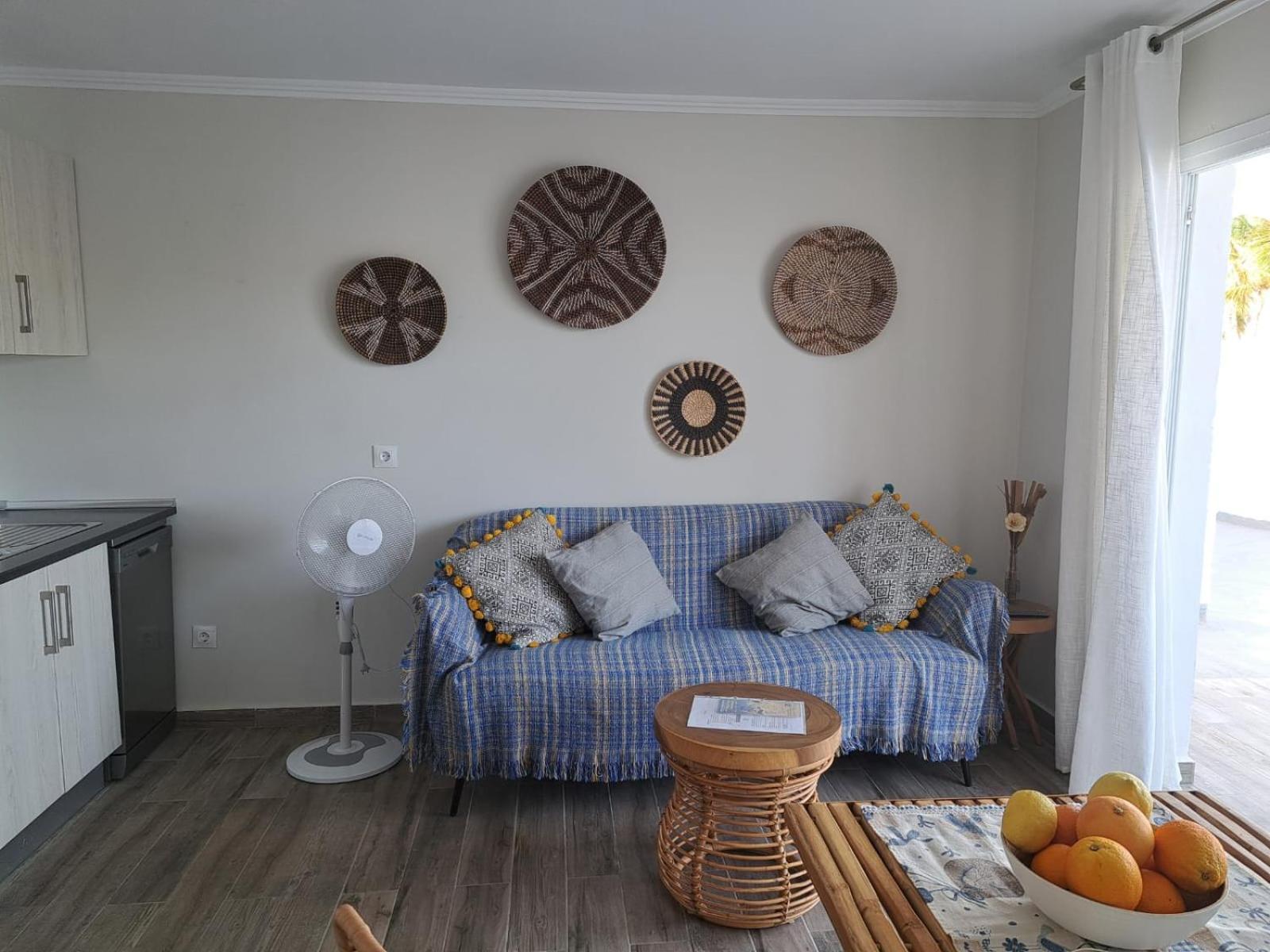 Casa Esterlita Tarajalejo Zewnętrze zdjęcie