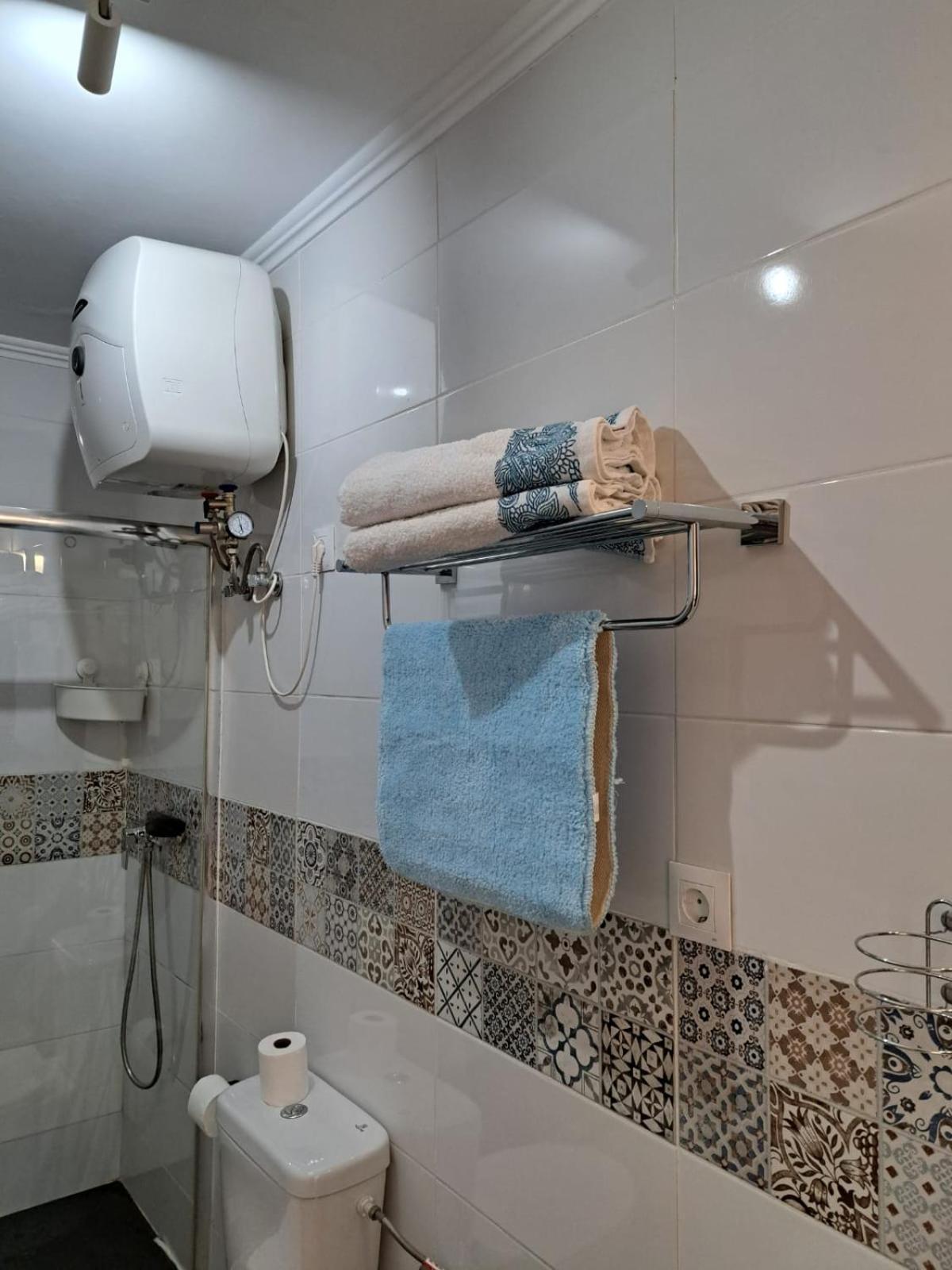 Casa Esterlita Tarajalejo Zewnętrze zdjęcie
