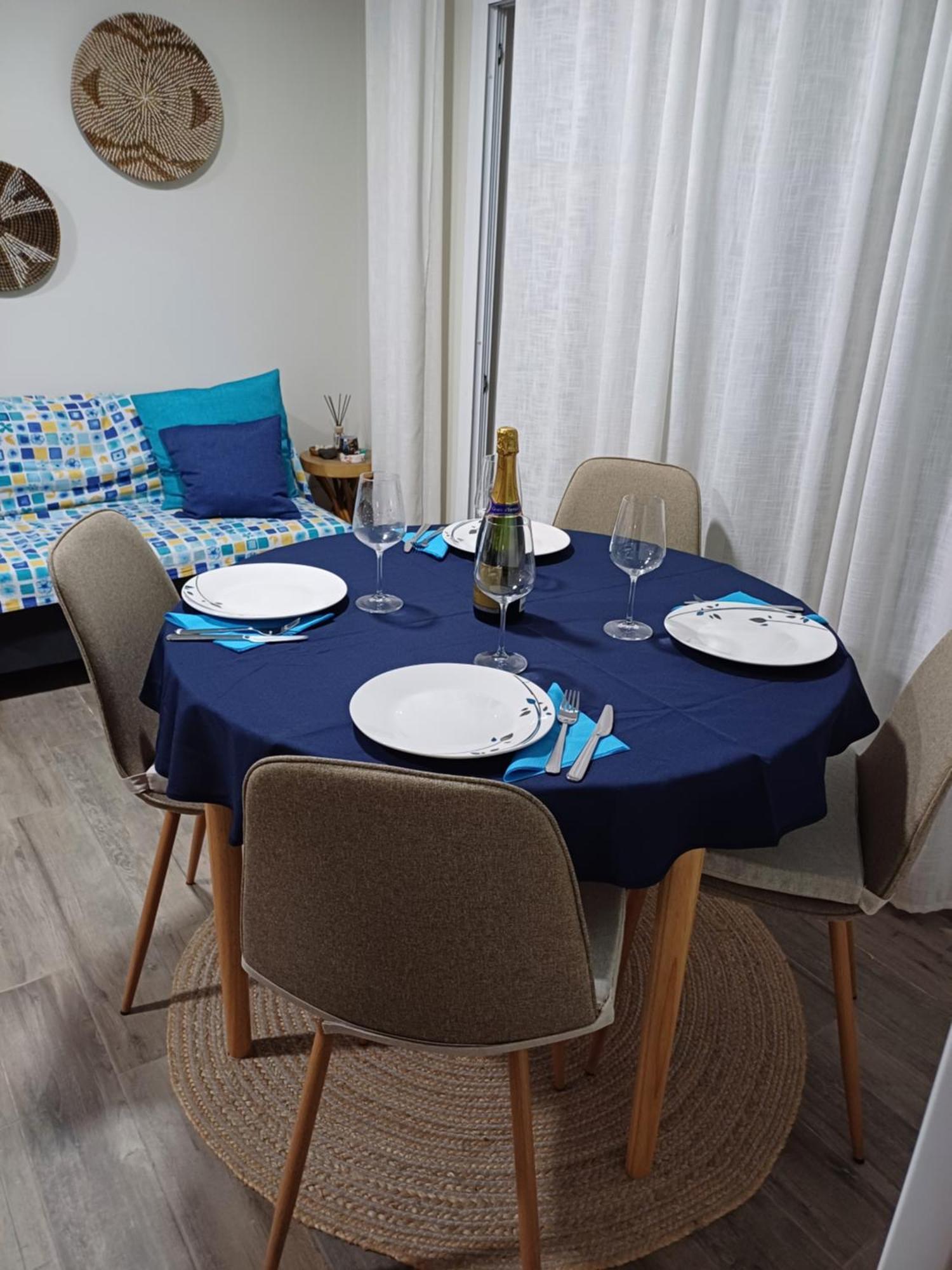 Casa Esterlita Tarajalejo Zewnętrze zdjęcie