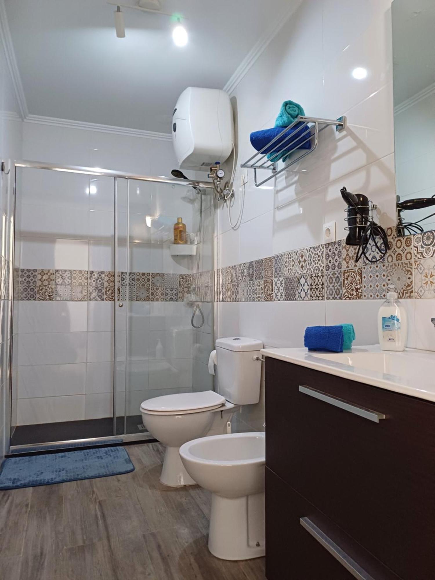 Casa Esterlita Tarajalejo Zewnętrze zdjęcie