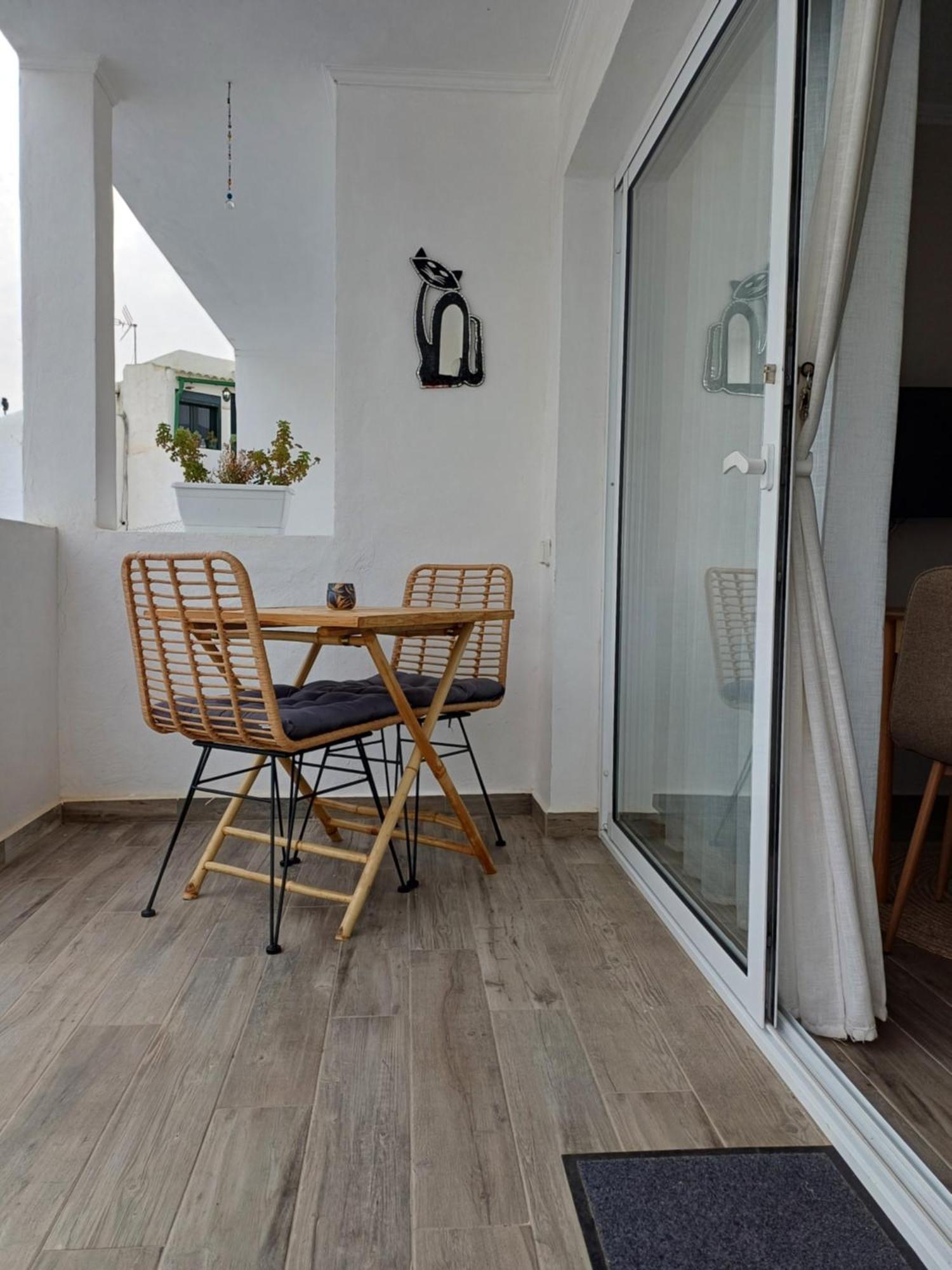Casa Esterlita Tarajalejo Zewnętrze zdjęcie