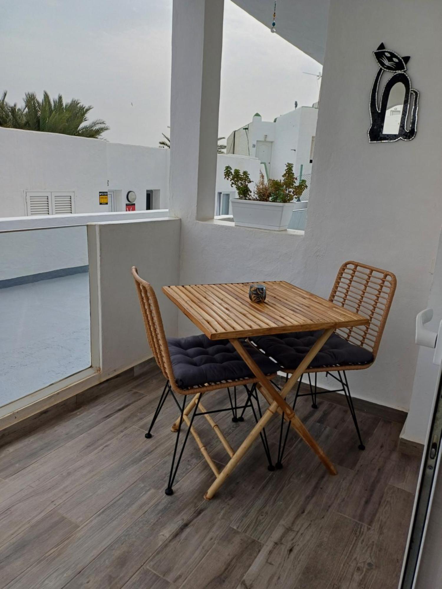 Casa Esterlita Tarajalejo Zewnętrze zdjęcie