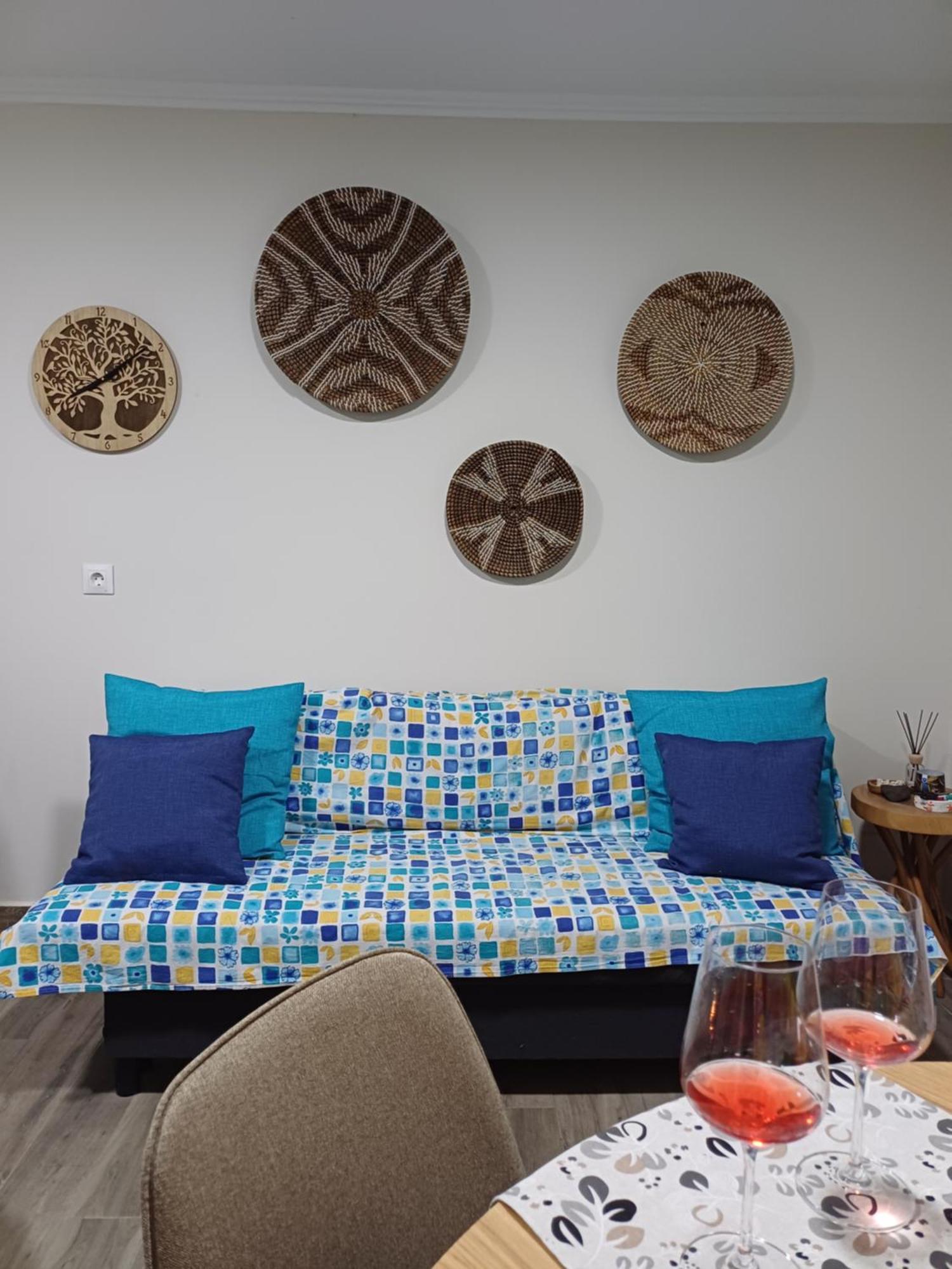 Casa Esterlita Tarajalejo Zewnętrze zdjęcie