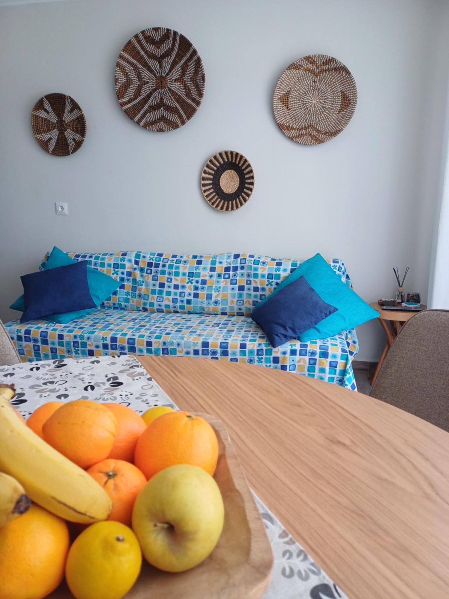 Casa Esterlita Tarajalejo Zewnętrze zdjęcie