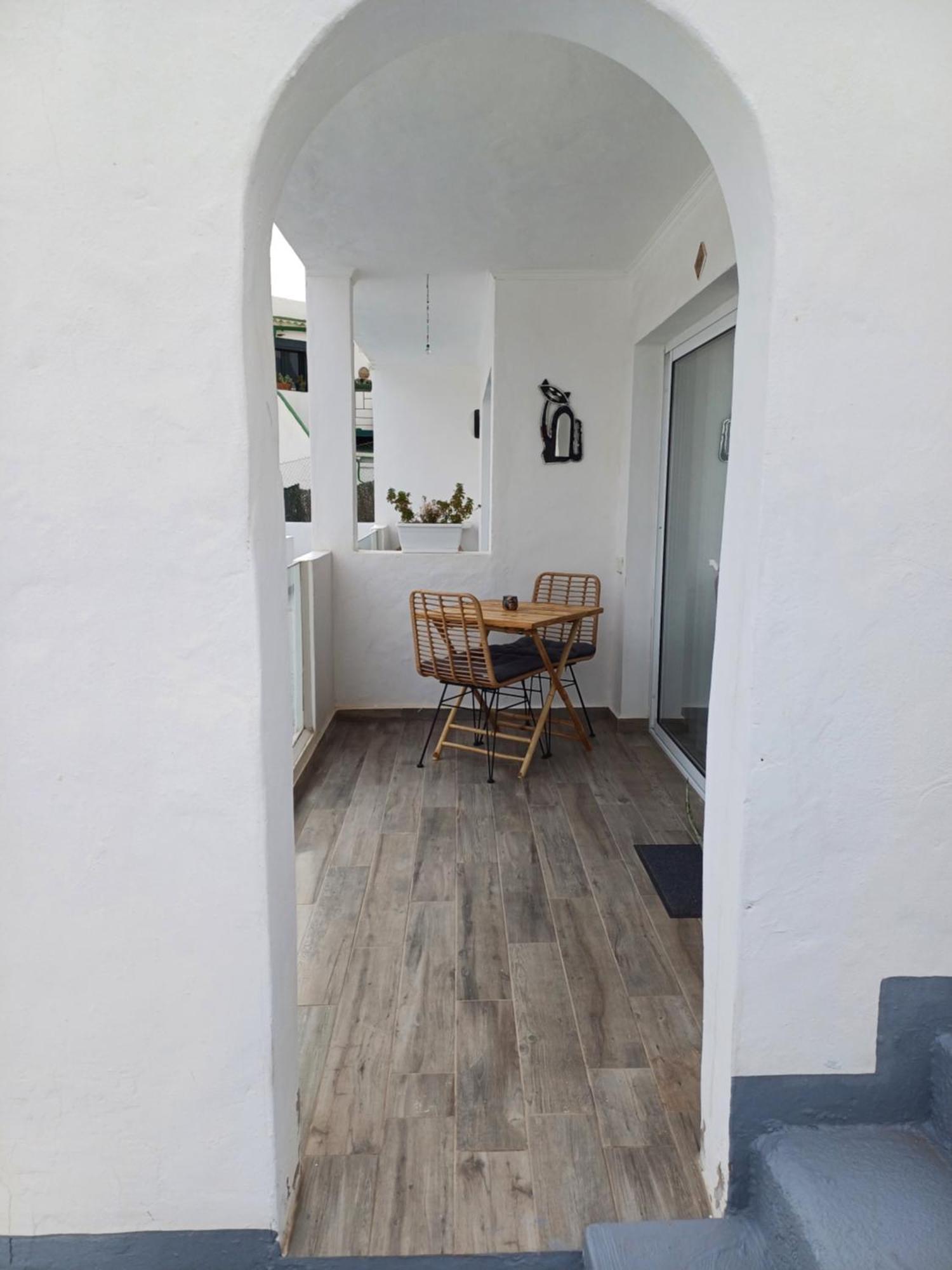 Casa Esterlita Tarajalejo Zewnętrze zdjęcie